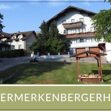 Obermerkenbergerhof Hofstetten 외부 사진