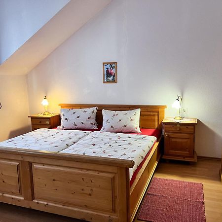 Obermerkenbergerhof Hofstetten 외부 사진