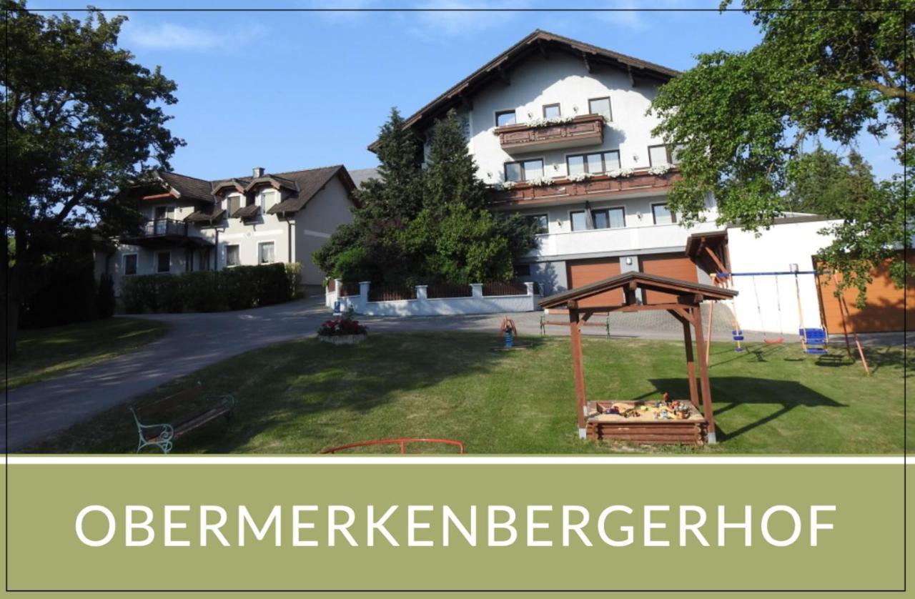 Obermerkenbergerhof Hofstetten 외부 사진