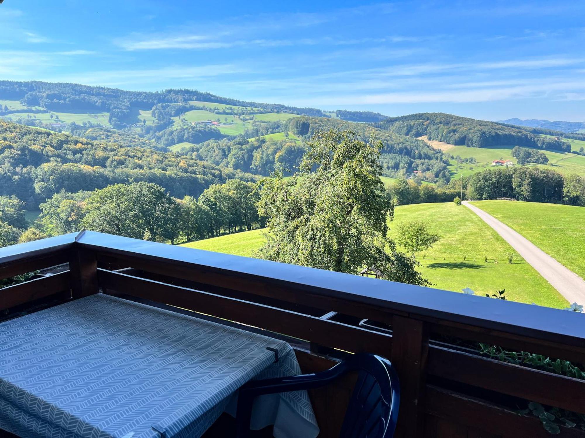 Obermerkenbergerhof Hofstetten 외부 사진