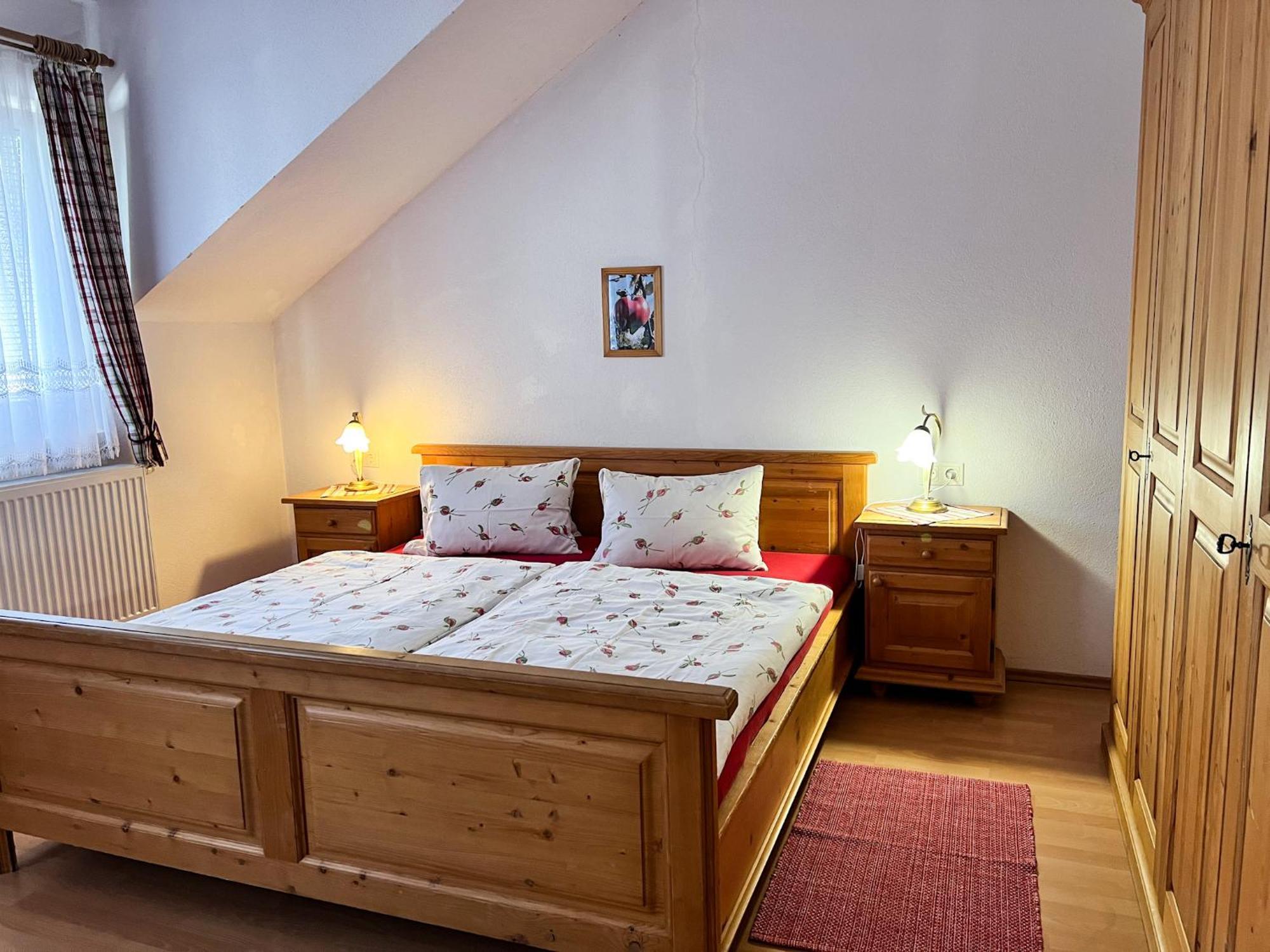 Obermerkenbergerhof Hofstetten 외부 사진