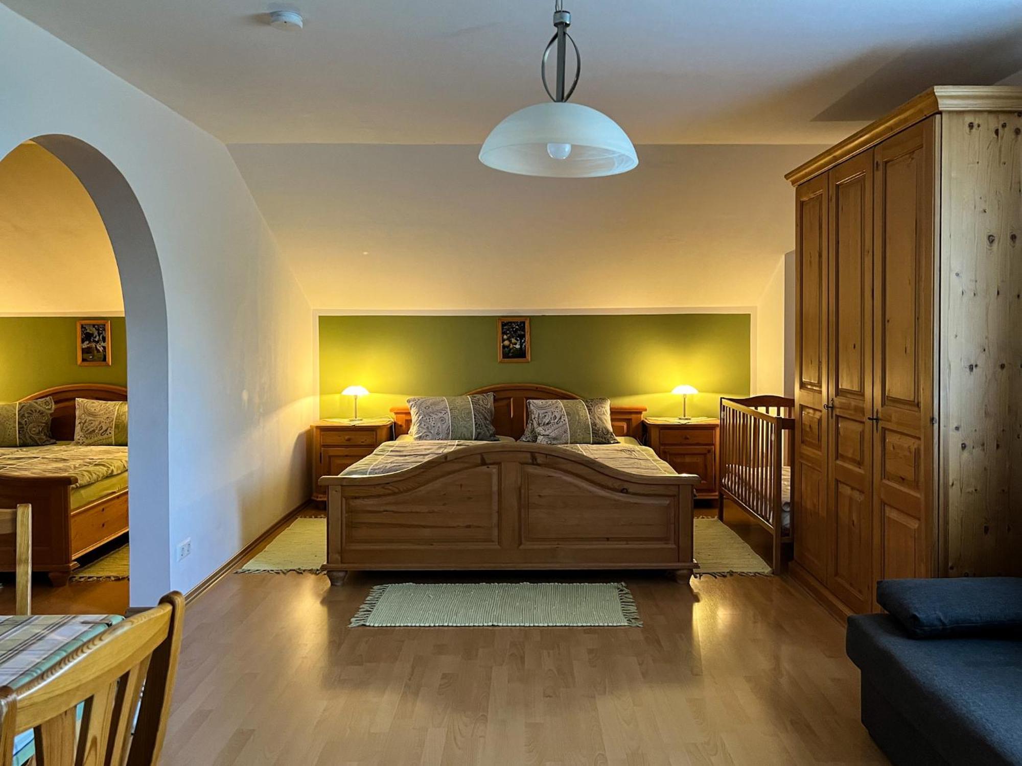 Obermerkenbergerhof Hofstetten 외부 사진