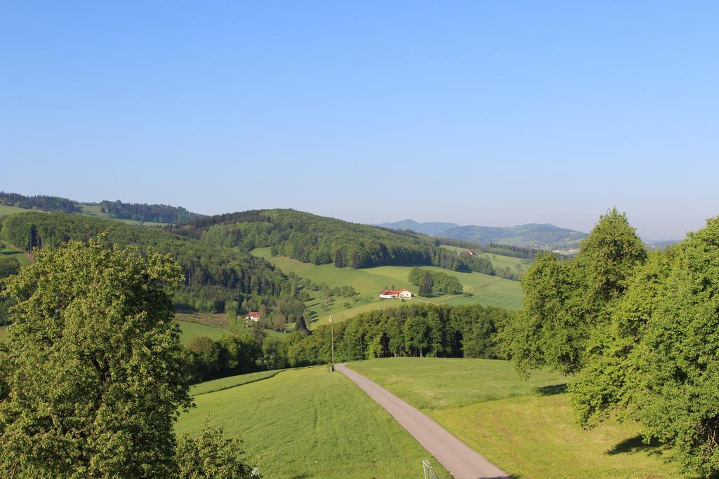 Obermerkenbergerhof Hofstetten 외부 사진